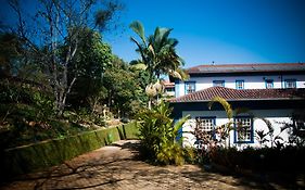Pousada Xica da Silva